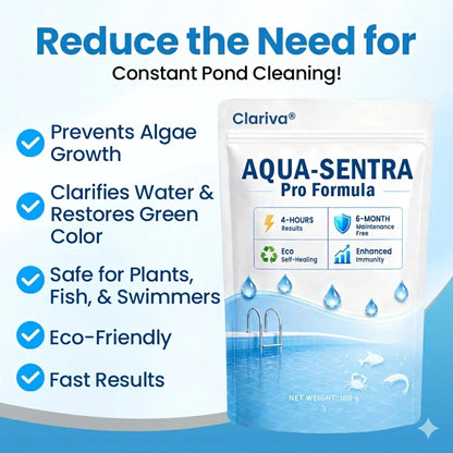 Aqua-Sentra Pro Formula