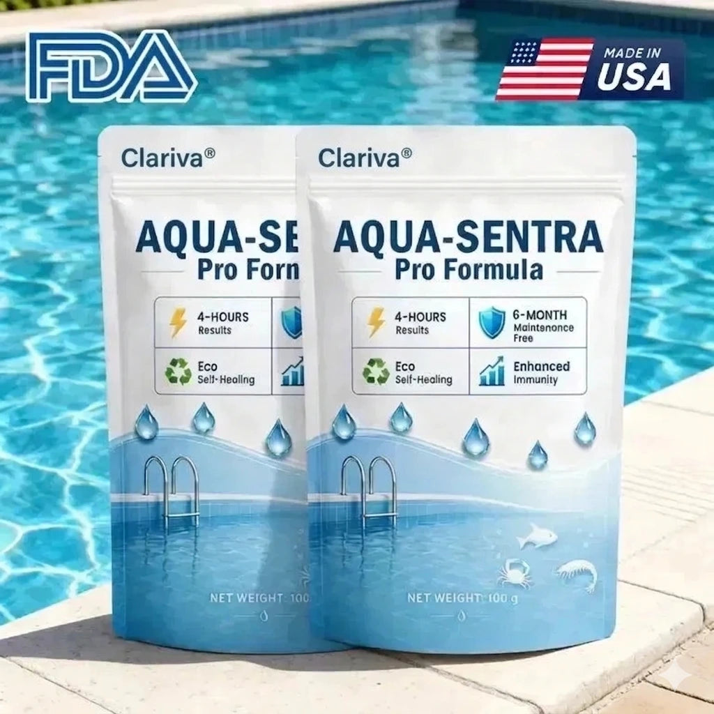 Aqua-Sentra Pro Formula