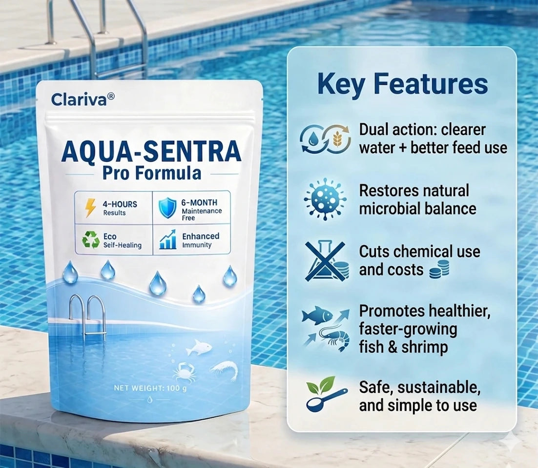 Aqua-Sentra Pro Formula