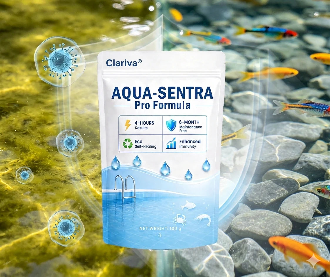 Aqua-Sentra Pro Formula