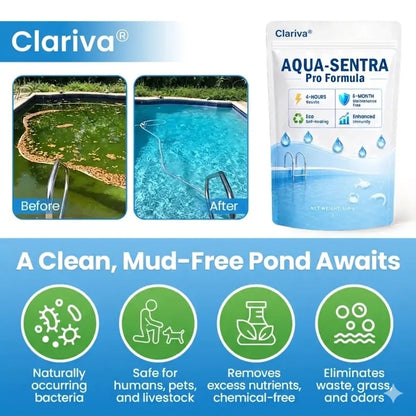 Aqua-Sentra Pro Formula