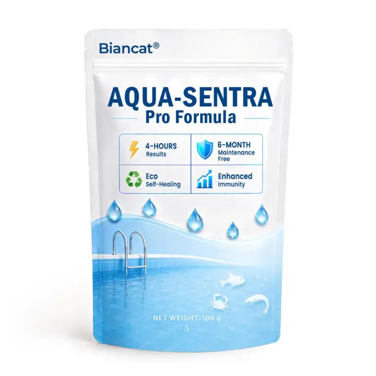 Aqua-Sentra Pro Formula