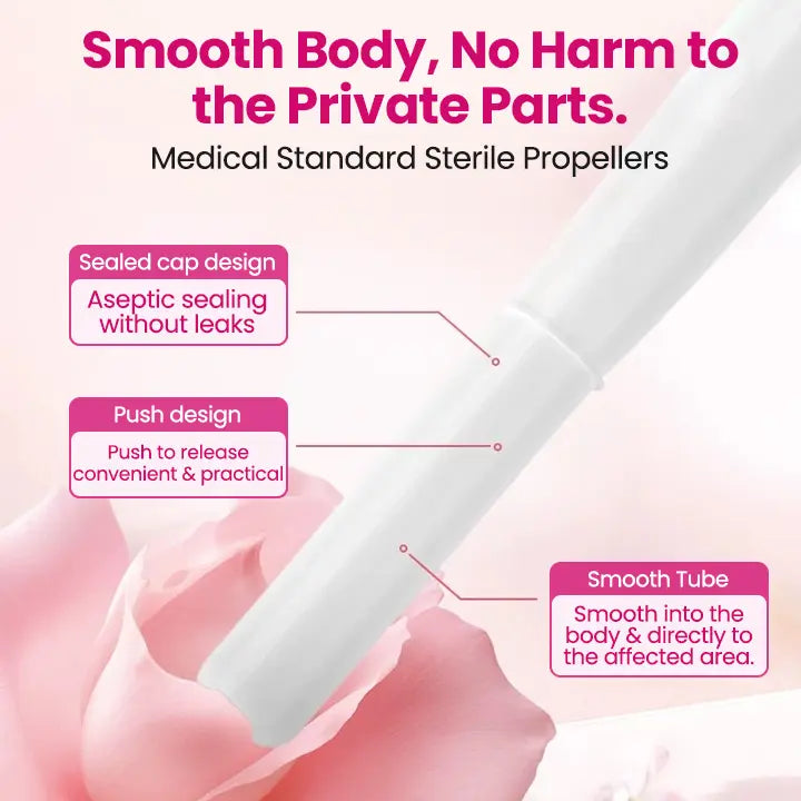 Victory® IntiDefend Anti-HPV Interferon Gel
